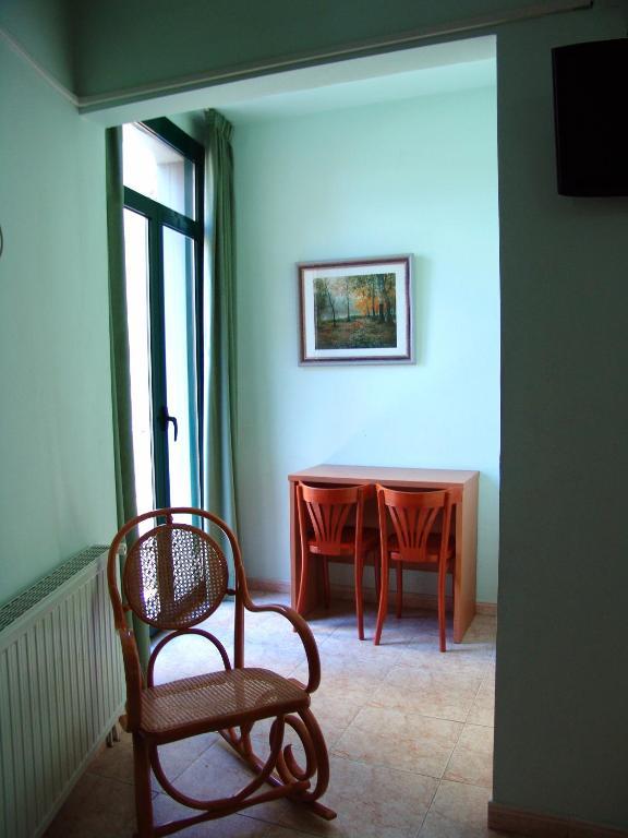 Hotel Pinxo Santa Coloma De Farners Værelse billede