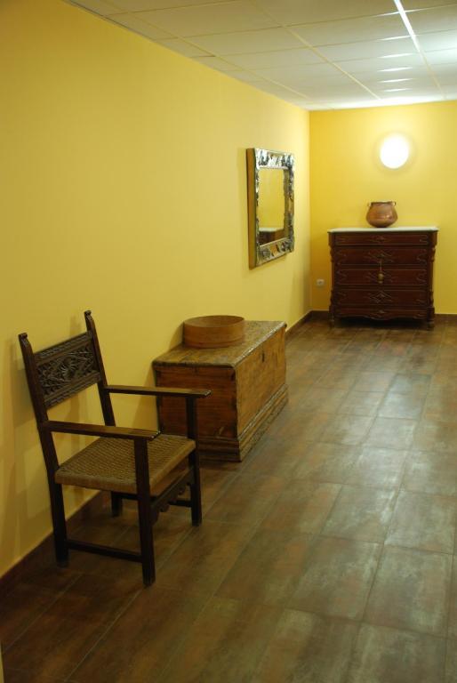 Hotel Pinxo Santa Coloma De Farners Værelse billede