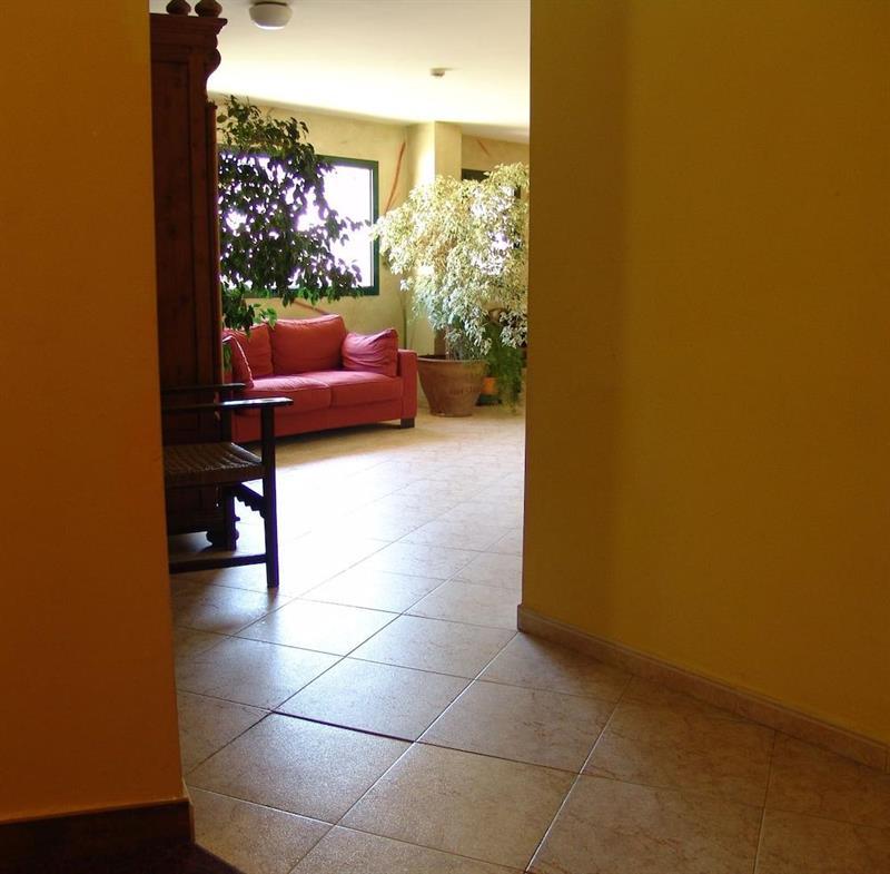 Hotel Pinxo Santa Coloma De Farners Eksteriør billede