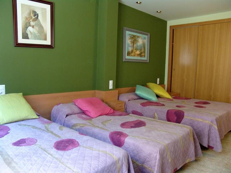 Hotel Pinxo Santa Coloma De Farners Eksteriør billede