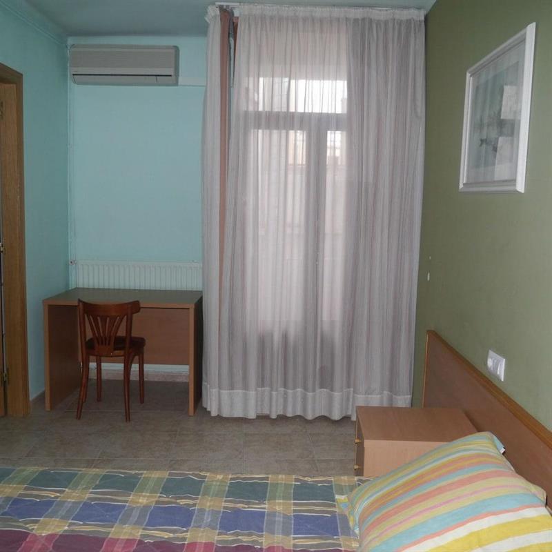 Hotel Pinxo Santa Coloma De Farners Eksteriør billede